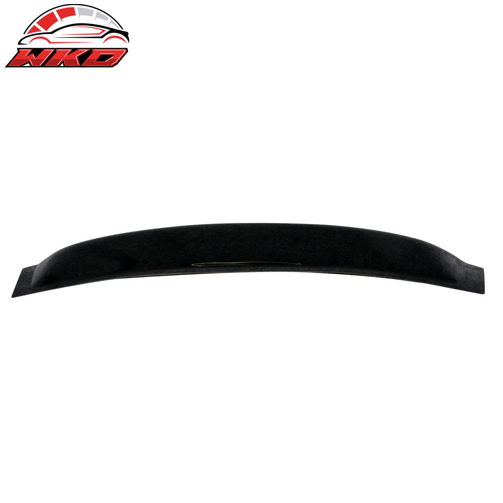01-05 Honda Civic ES Sedan OE Style Rear Window Roof Spoiler Wing Acrylic | Wholesale