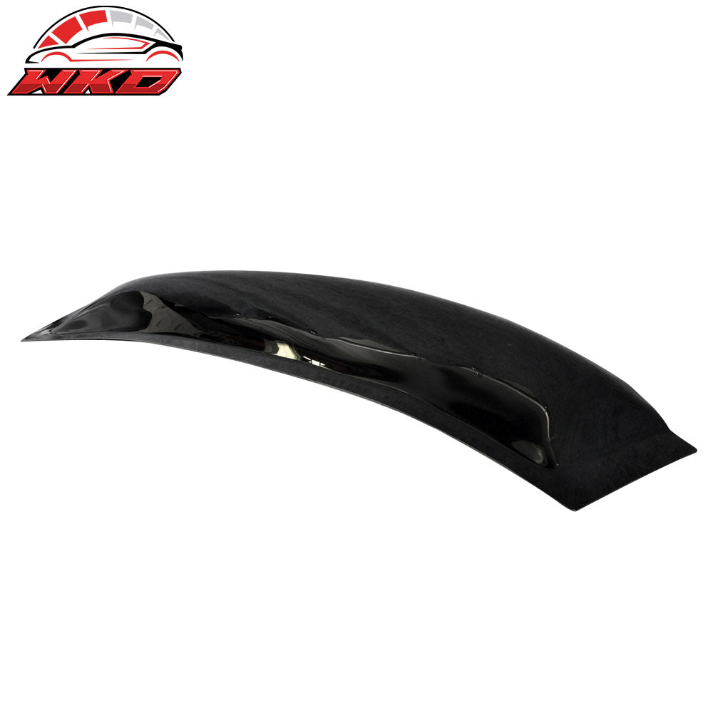 Fits 01-05 Honda Civic ES Sedan OE Style Rear Window Roof Spoiler Wing Acrylic