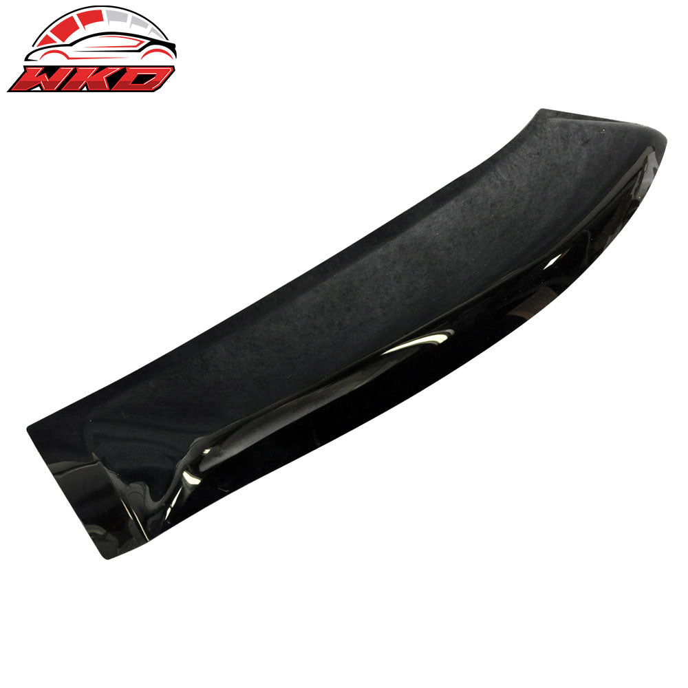 Fits 01-05 Honda Civic ES Sedan OE Style Rear Window Roof Spoiler Wing Acrylic