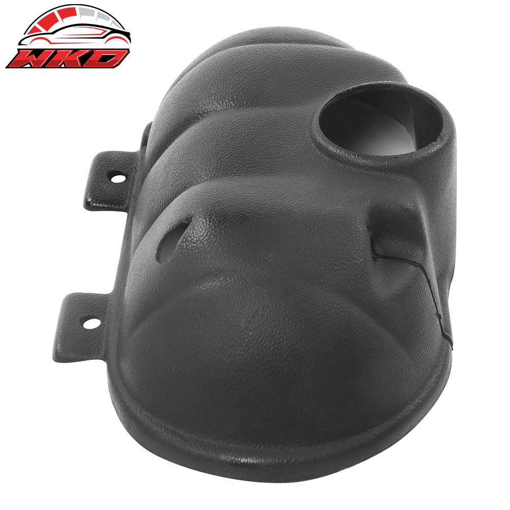 Fits 15-23 Ford Mustang Coupe Convertible 2DR Coolant Reservoir Tank Cover ABS