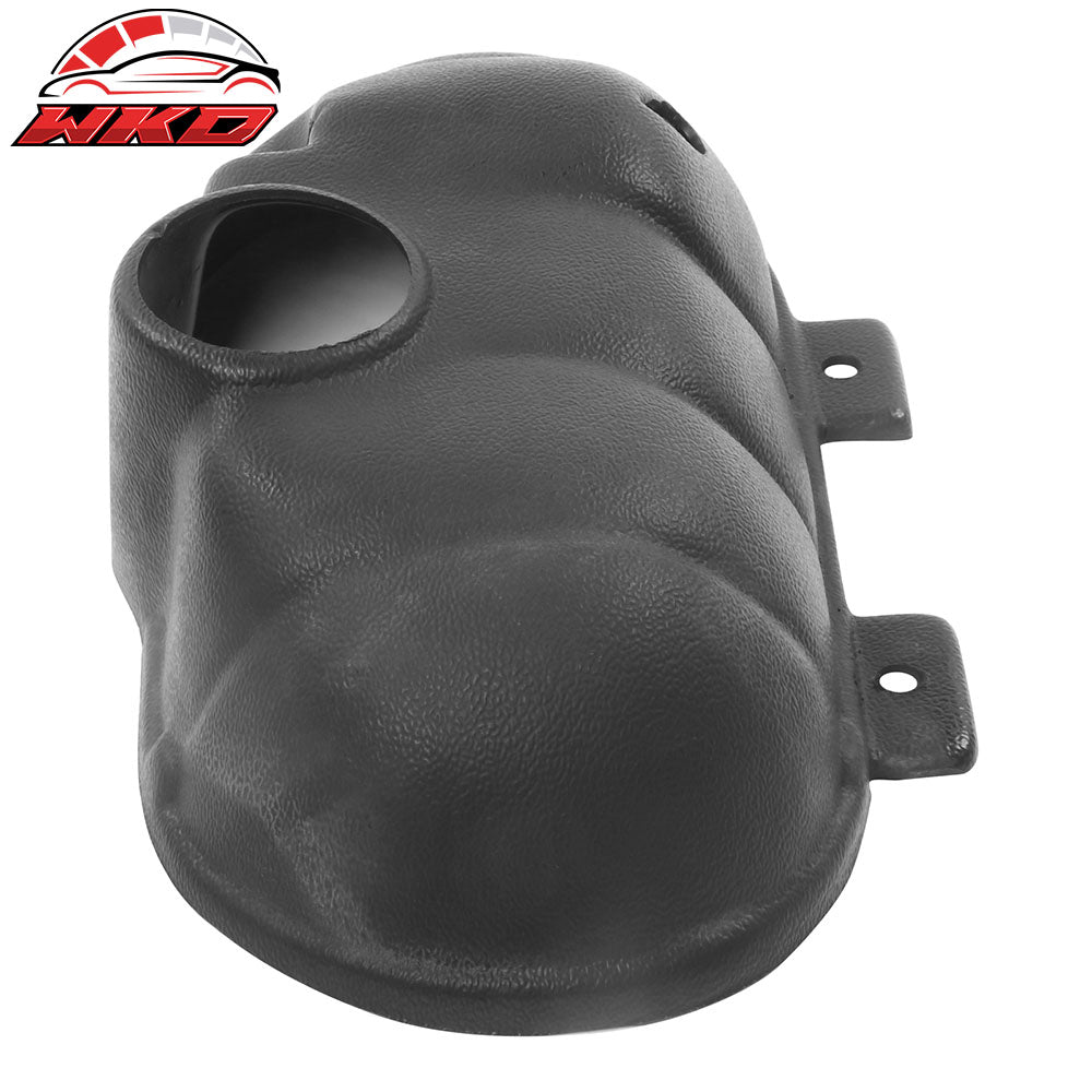 Fits 15-23 Ford Mustang Coupe Convertible 2DR Coolant Reservoir Tank Cover ABS