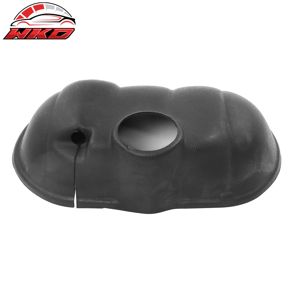 Fits 15-23 Ford Mustang Coupe Convertible 2DR Coolant Reservoir Tank Cover ABS