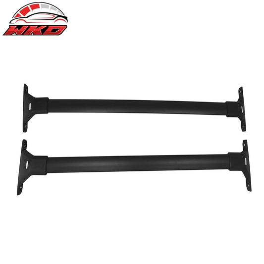 2018-26 Ford Expedition/2018-24 Lincoln Navigator Aluminum Roof Rack Cross Bar | Wholesale - Wikond Auto