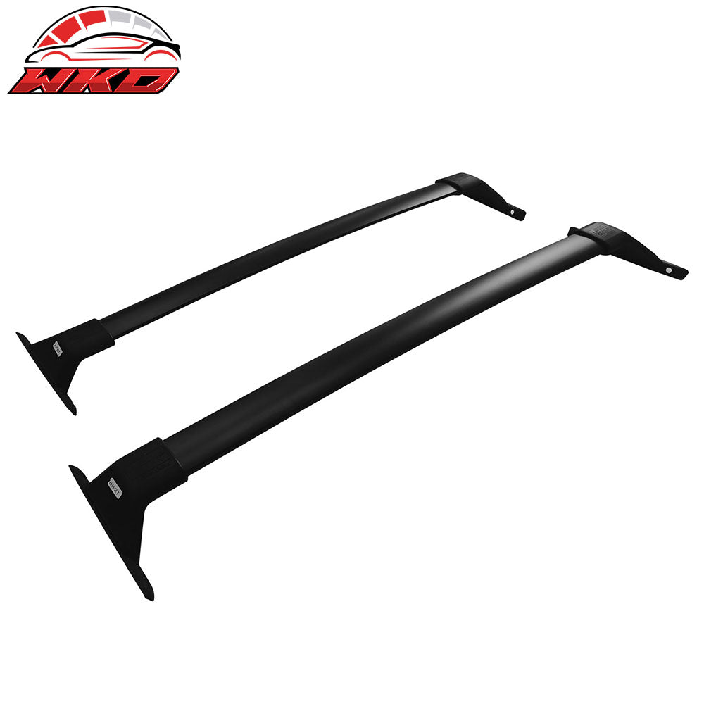 Wholesale 18-25 Ford Expedition/18-24 Lincoln Navigator Aluminum Roof Rack Cross Bar