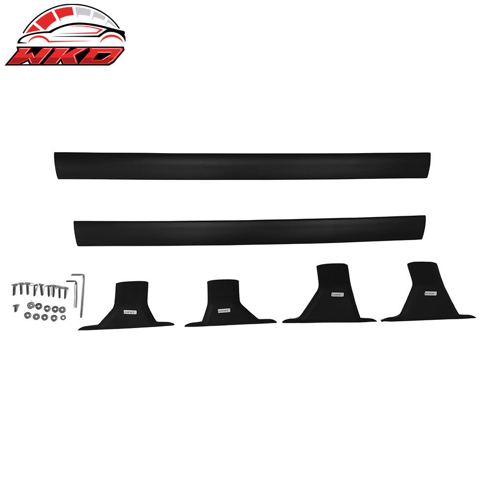 Wholesale 18-25 Ford Expedition/18-24 Lincoln Navigator Aluminum Roof Rack Cross Bar