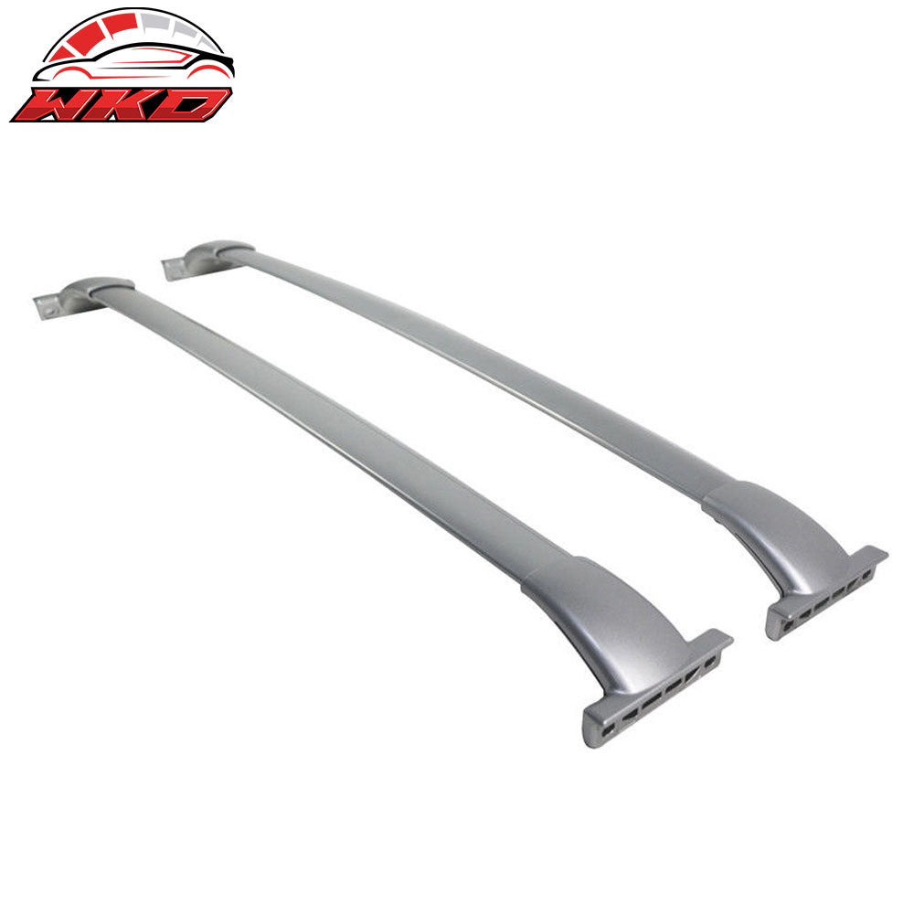 13-20 Nissan Pathfinder 2PCS Roof Rack Rail Cargo Luggage Carrier Cross Bar | Wholesale