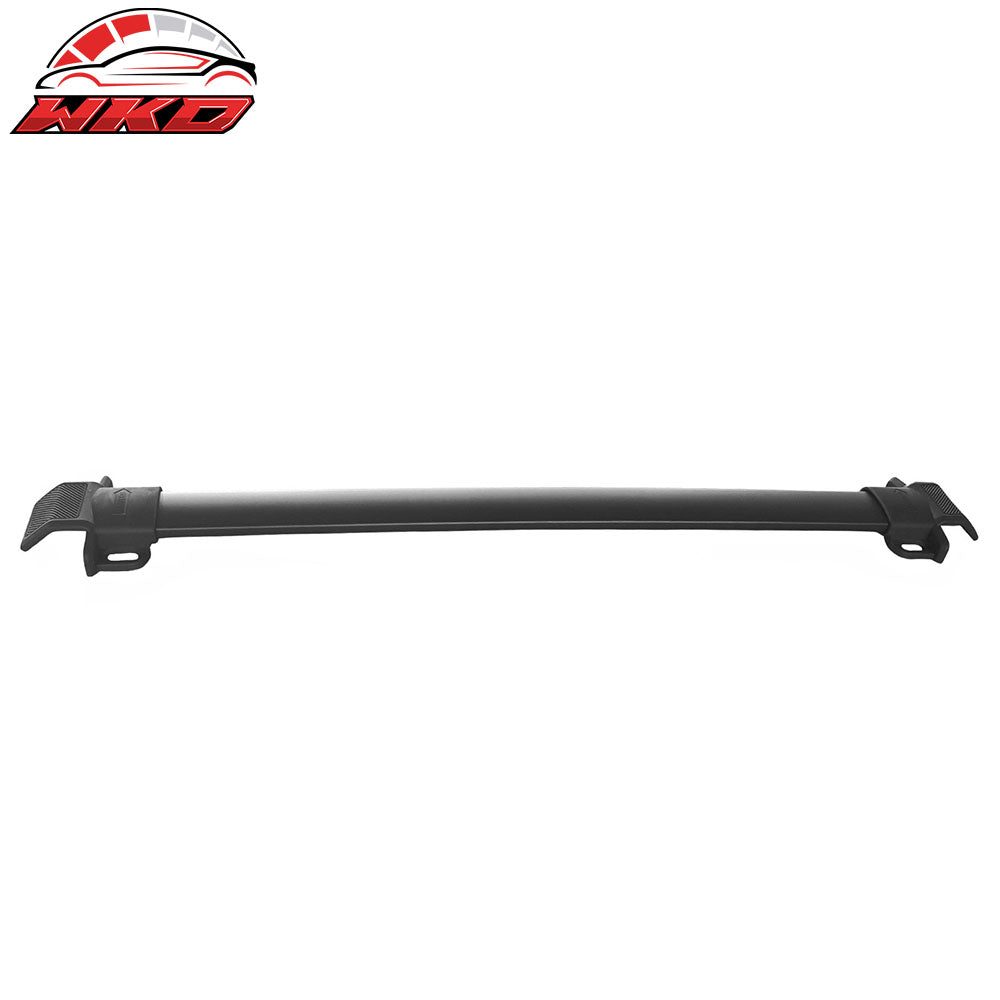 21-25 Ford Bronco 2DR 4DR Aluminum Roof Rack Rail Luggage Carrier Cross Bar | Wholesale