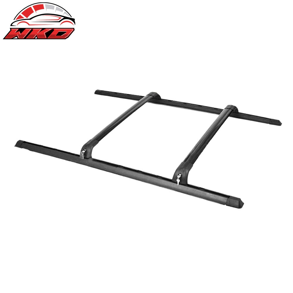 02-12 Land Rover Range Rover OE Style 4PCS Roof Rack Rail Cross Bar Cargo | Wholesale