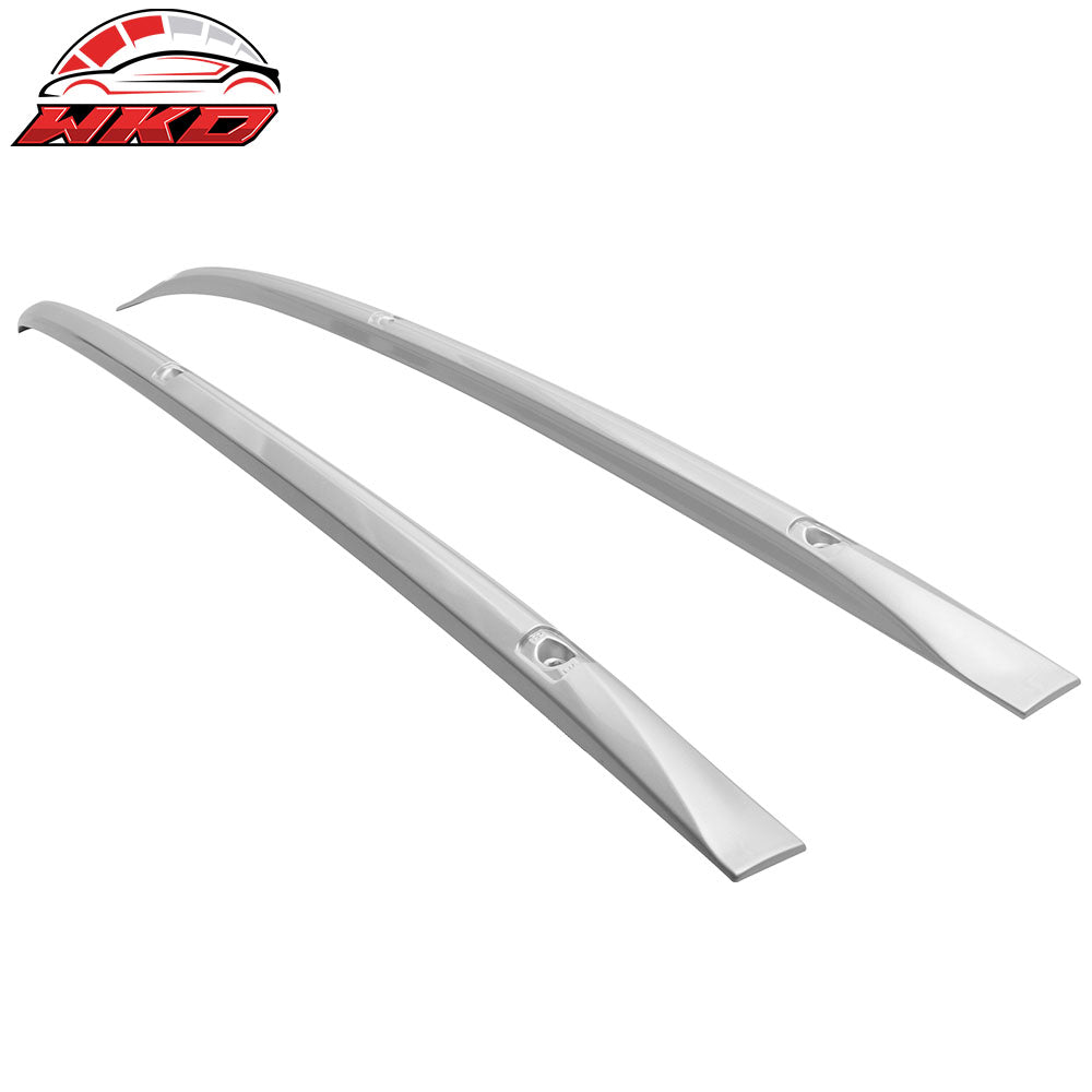 Fits 15-24 Nissan Murano Z52 OE Style Roof Rack Cross Bar Left & Right - ABS