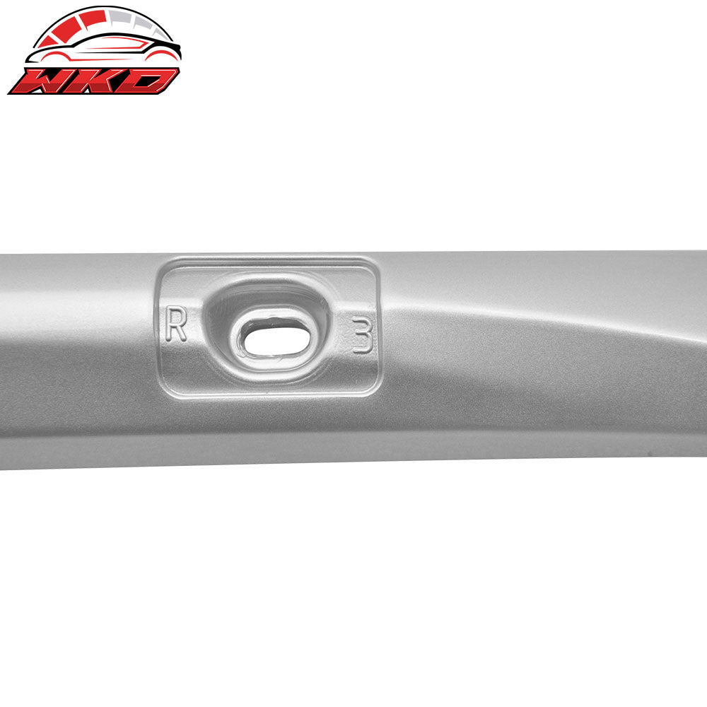 Fits 15-24 Nissan Murano Z52 OE Style Roof Rack Cross Bar Left & Right - ABS