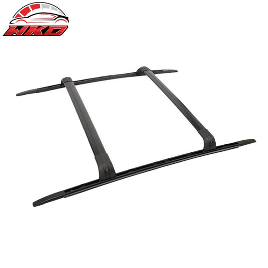 2006-13 Land Rover Range Rover Sport OE Style Roof Rack Rail Cross Bar | Wholesale - Wikond Auto