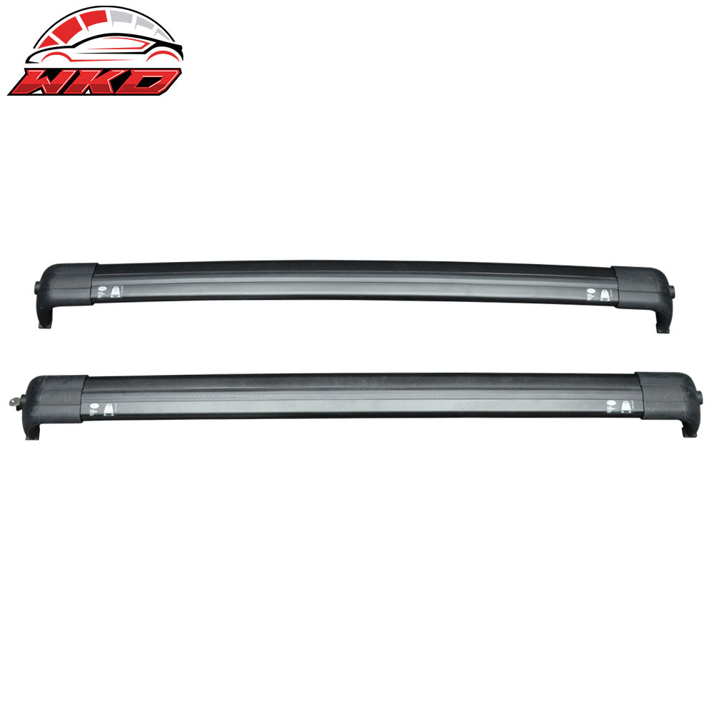 Fits 06-13 Land Rover Range Rover Sport OE Style Roof Rack Rail Cross Bar