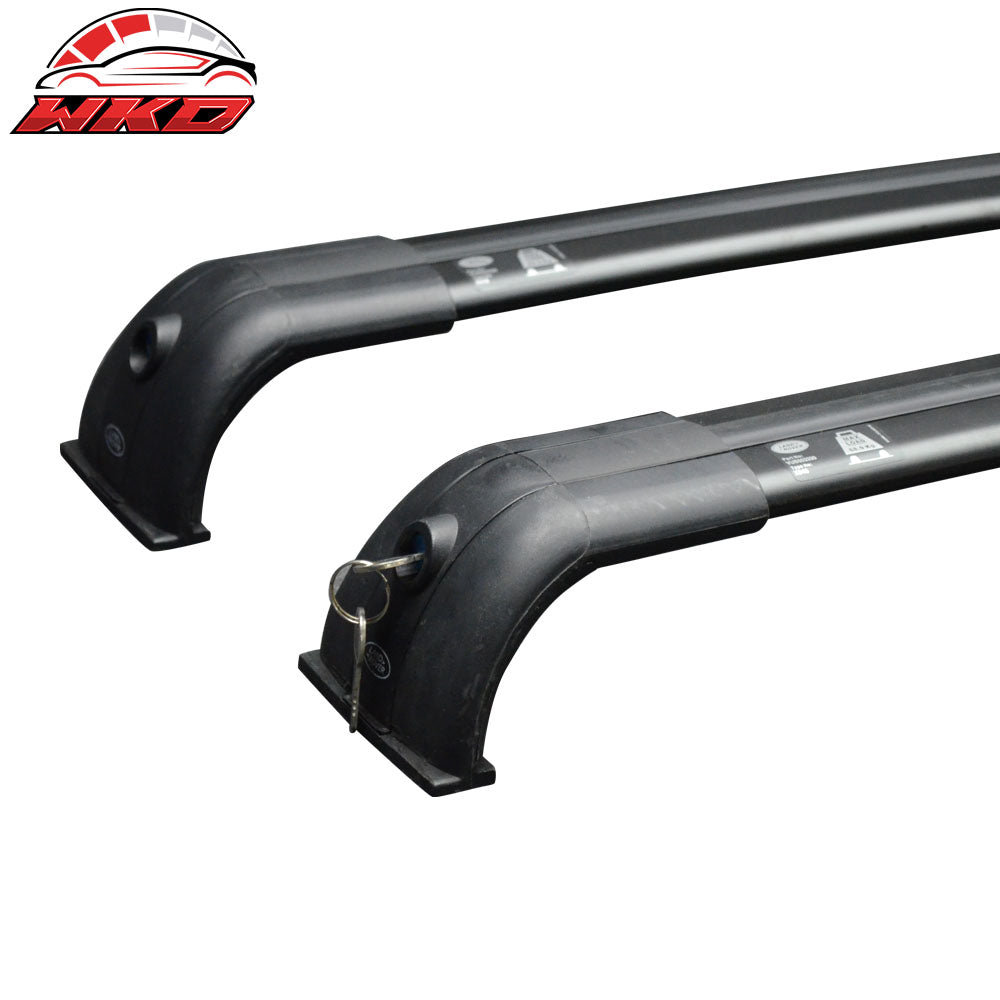 Fits 06-13 Land Rover Range Rover Sport OE Style Roof Rack Rail Cross Bar