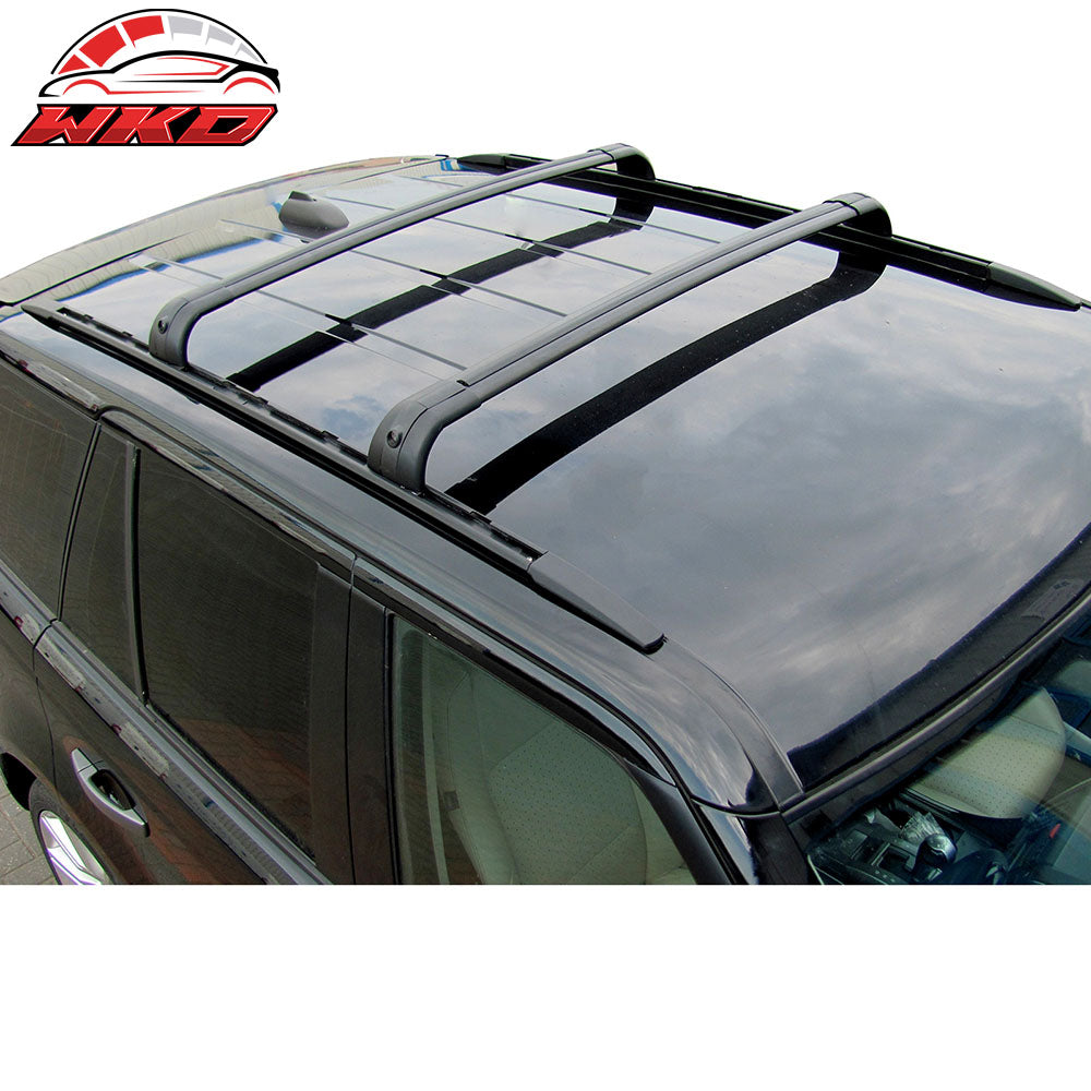 Fits 06-13 Land Rover Range Rover Sport OE Style Roof Rack Rail Cross Bar