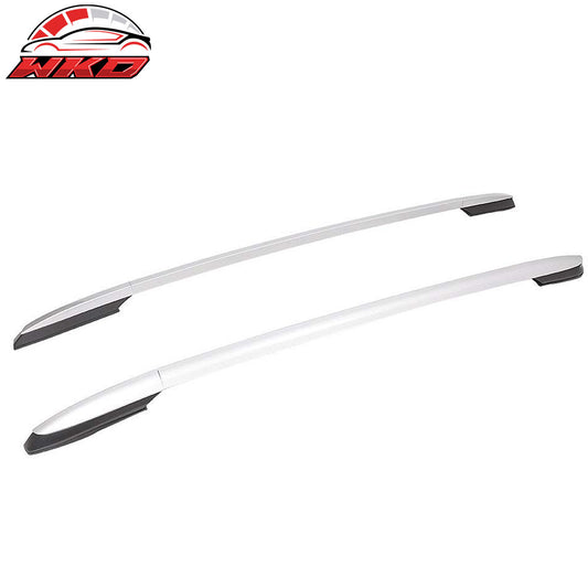 Wholesale 2013-2018 Toyota RAV4 OE Style Silver Roof Rack Cross Bar Aluminum - Bulk Orders & Dealer Pricing Available