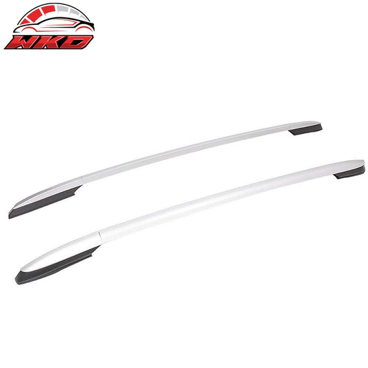 Wholesale 2013-2018 Toyota RAV4 OE Style Silver Roof Rack Cross Bar Aluminum 每 Bulk Orders & Dealer Pricing Available