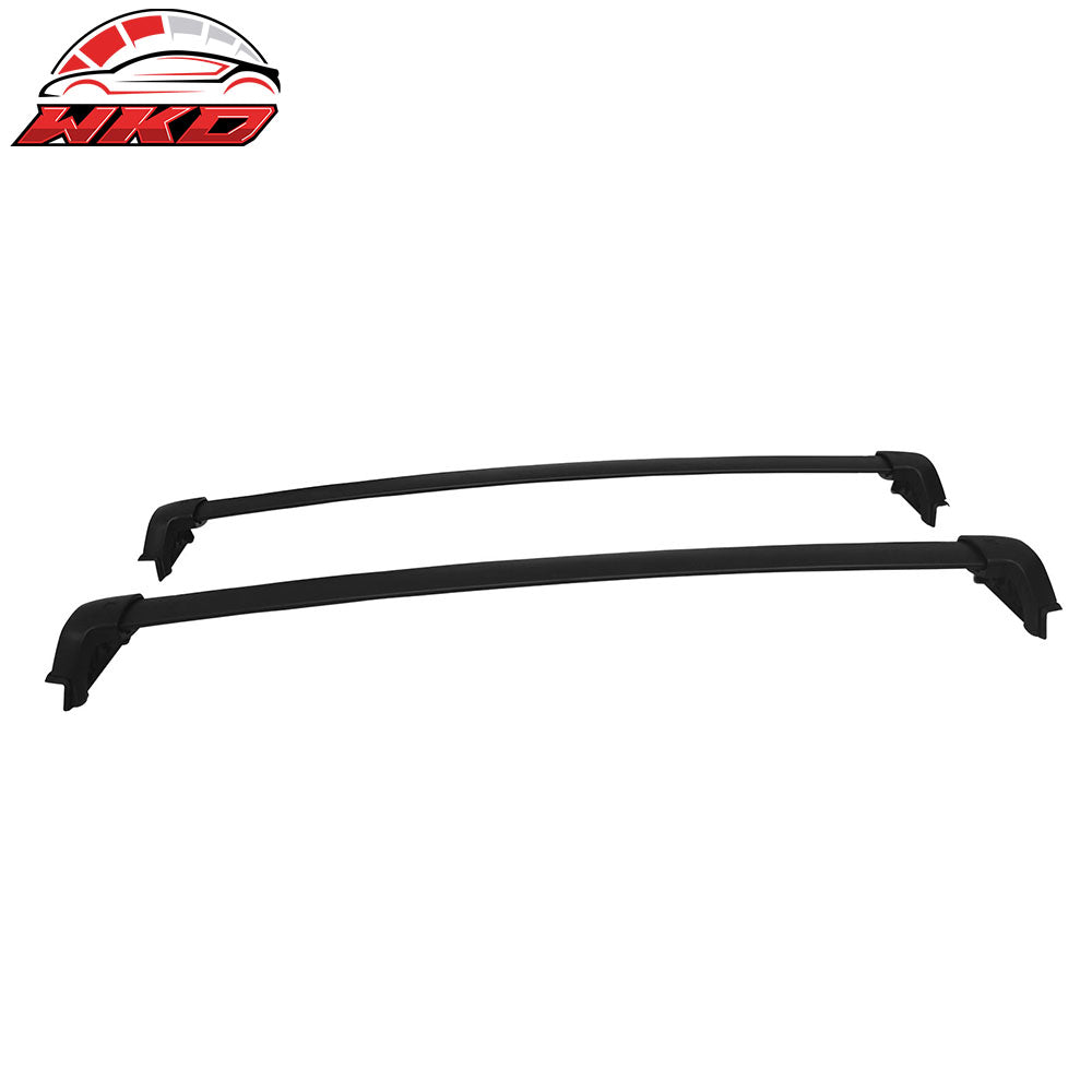 Wholesale 23-26 Honda CR-V 4DR Aluminum Roof Rack Rail Luggage Carrier Cross Bars