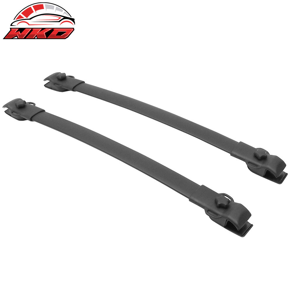 11-20 Toyota Sienna OE Factory Style Roof Rack Rail Cross Bar Pair 2Pc | Wholesale