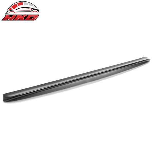 Wholesale 99-06 BMW X5 E53 AC Style Matte Black Rear Roof Spoiler ABS