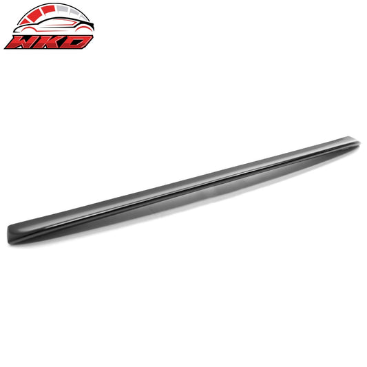 Wholesale 99-06 BMW X5 E53 AC Style Matte Black Rear Roof Spoiler ABS