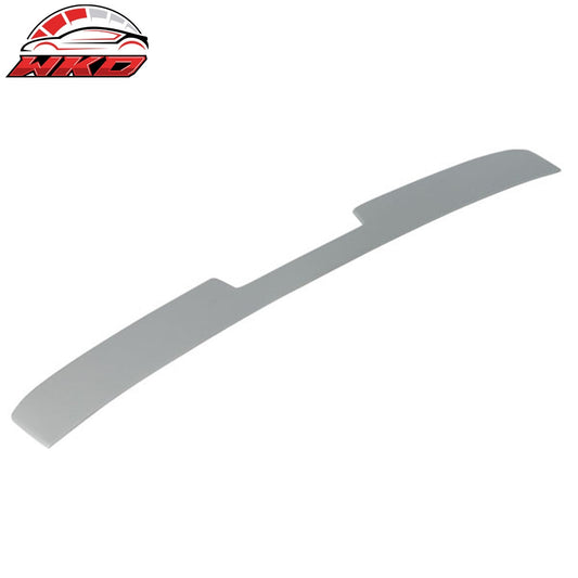 Wholesale 05-10 Volkswagen Jetta Sedan C-Style Rear Roof Spoiler Wing - PU