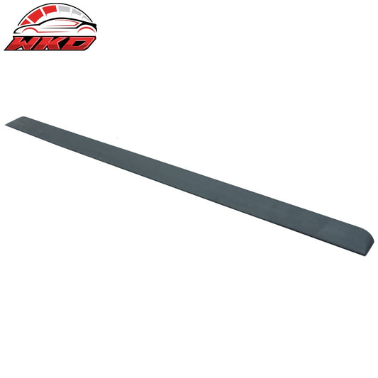 08-12 Honda Accord 8th F Style Unpainted Roof Spoiler (PUF) | Wholesale