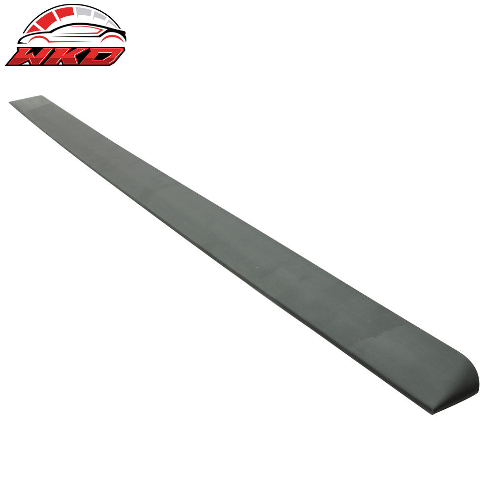 03-07 Honda Accord 7th F Style Unpainted Roof Spoiler (PUF) | Wholesale