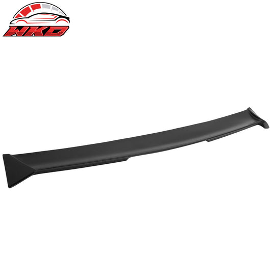 Wholesale 12-18 BMW F30 3-Series Sedan 4-Door Ikon Style ABS Roof Spoiler Wing