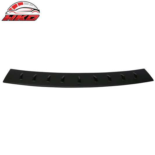 Wholesale 02-07 Subaru Impreza WRX STI MR Shark Fin Rear Roof Spoiler Wing Unpainted