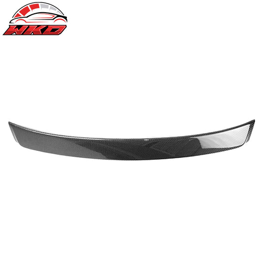 Closeout! Wholesale 06-13 Lexus IS250/IS350/ISF OE Style Roof Spoiler Carbon Fiber CF