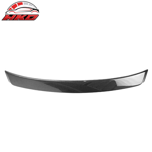 Closeout! Wholesale 06-13 Lexus IS250/IS350/ISF OE Style Roof Spoiler Carbon Fiber CF