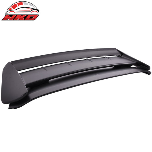 Wholesale 96-00 Honda Civic 3Dr SK II Style Roof Spoiler 3PC Unpainted - ABS