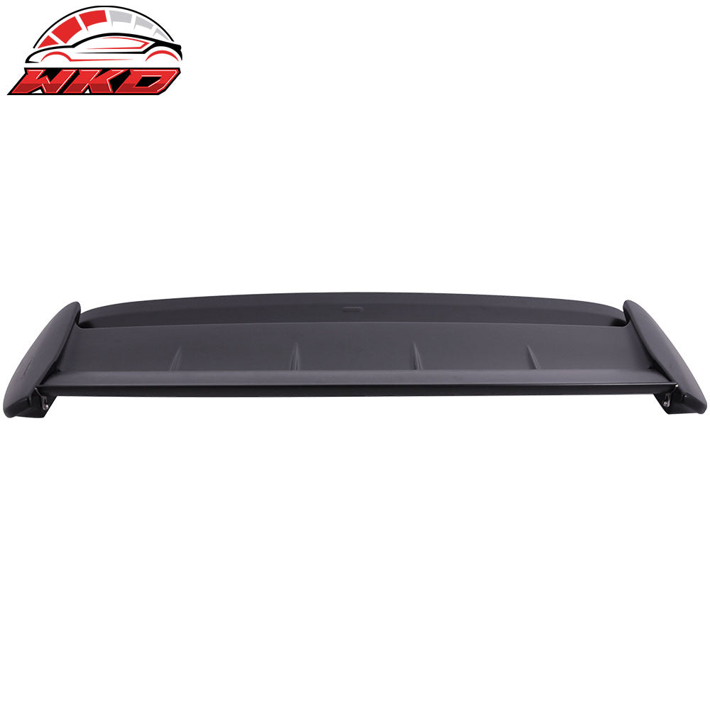 96-00 Honda Civic 3Dr SK II Style Roof Spoiler 3PC Unpainted - ABS