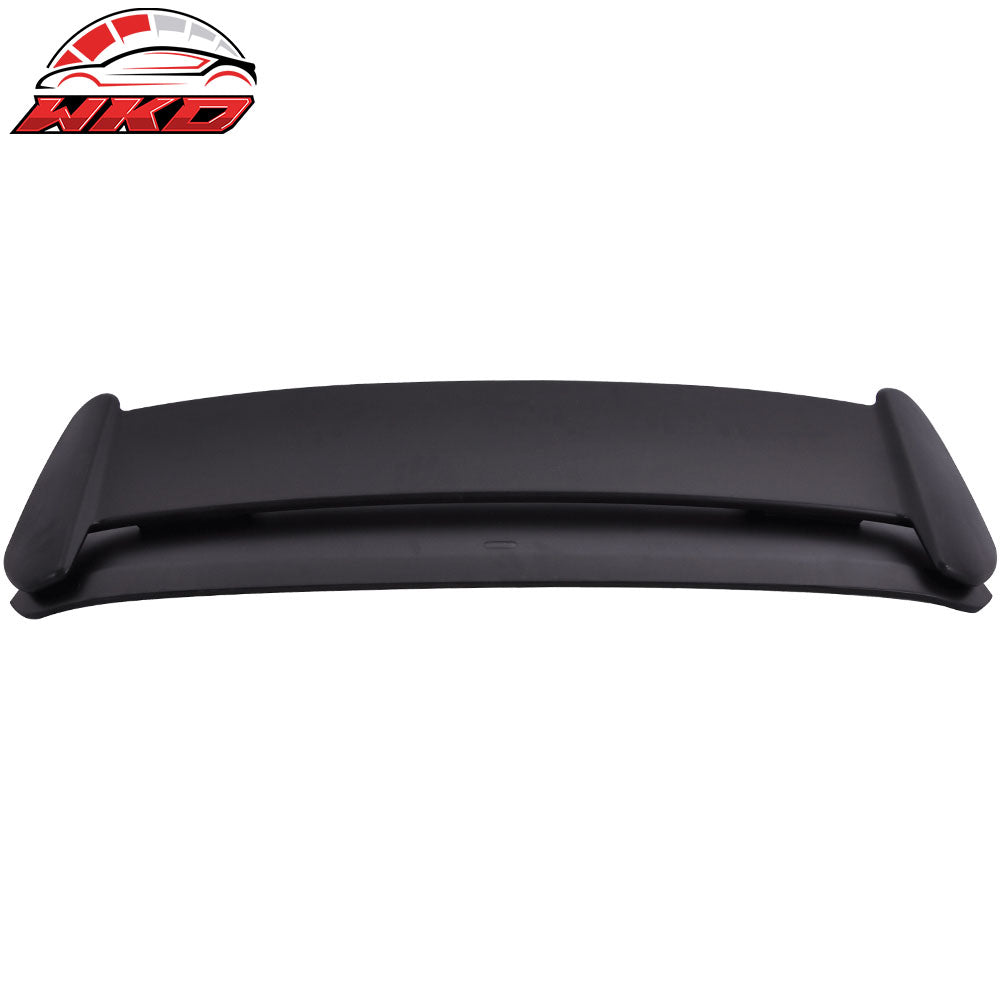 96-00 Honda Civic 3Dr TR Style ABS Roof Spoiler Unpainted 2PC