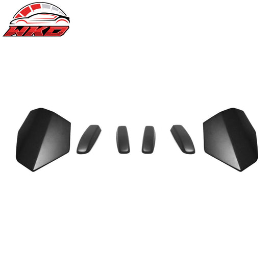 Wholesale 17-21 Honda Civic Hatchback 5Dr Type R Style ABS Roof Spoiler  Wing