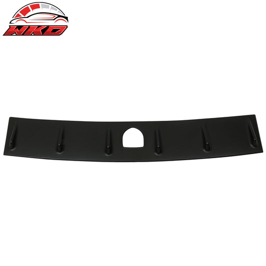 Wholesale 04-08 Acura TSX V Style Generator Roof Spoiler Shark Fin Wing - PP
