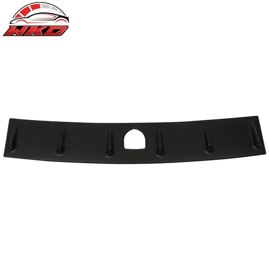 Wholesale 04-08 Acura TSX V Style Generator Roof Spoiler Shark Fin Wing - PP
