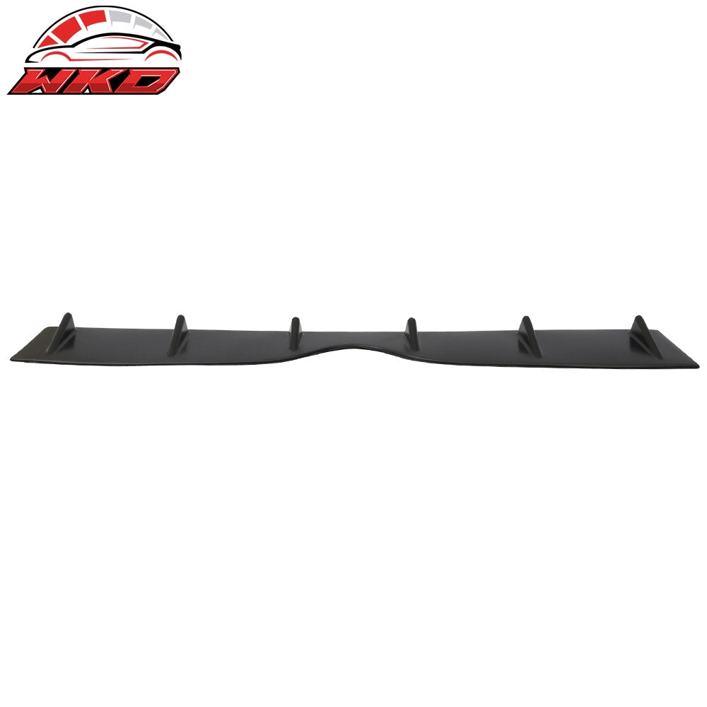 Wholesale 16-18 Toyota Prius V Style Generator Roof Spoiler Shark Fin Wing - PP