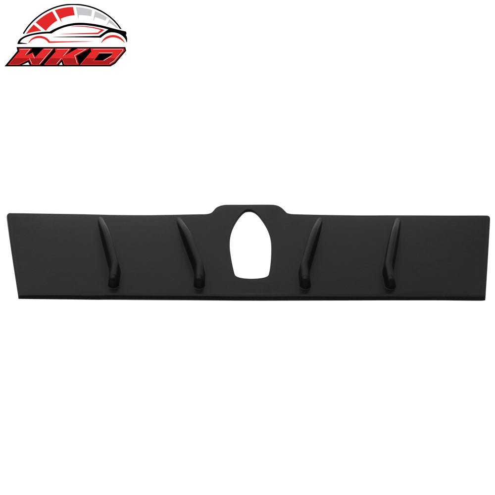 Wholesale 17-21 Honda Civic Hatchback 5Dr Ikon  V Style Generator ABS Roof Spoiler