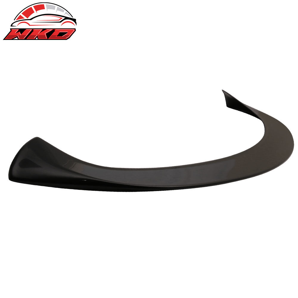 Wholesale 14-18 Mazda 3 5Dr Hatchback V Style Rear Roof Spoiler Wing ABS