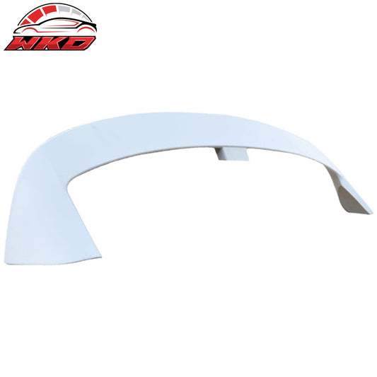 Wholesale 10-12 Volkswagen Golf 6 VI MK6 V Style Roof Spoiler Wing - PU
