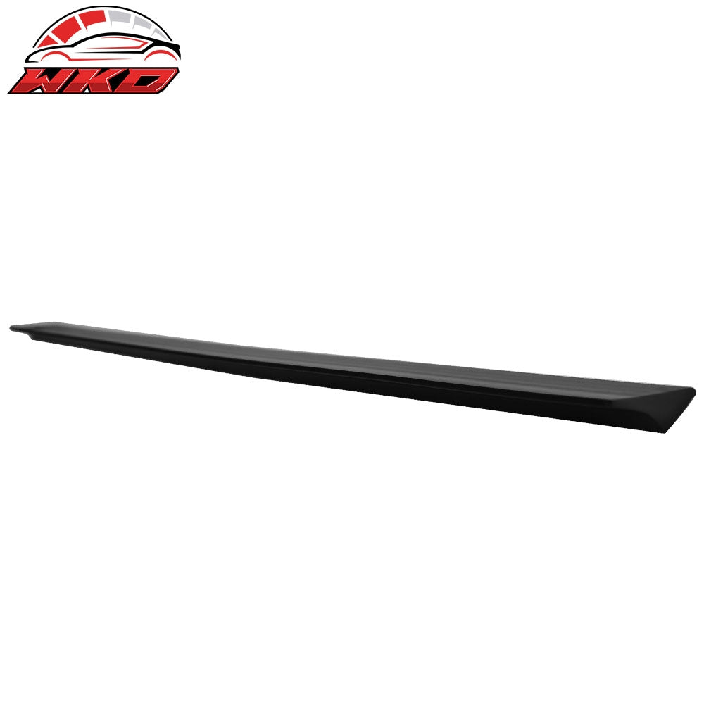 Wholesale 11-16 Scion tC VRS Style Roof Spoiler Unpainted PU Flexible