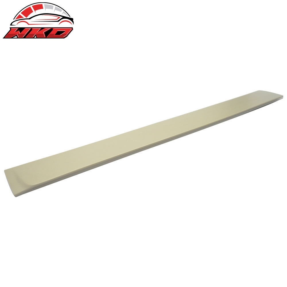2006-13 Lexus IS250 IS350 OE Style Rear Roof Window Spoiler Wing Unpainted | Wholesale