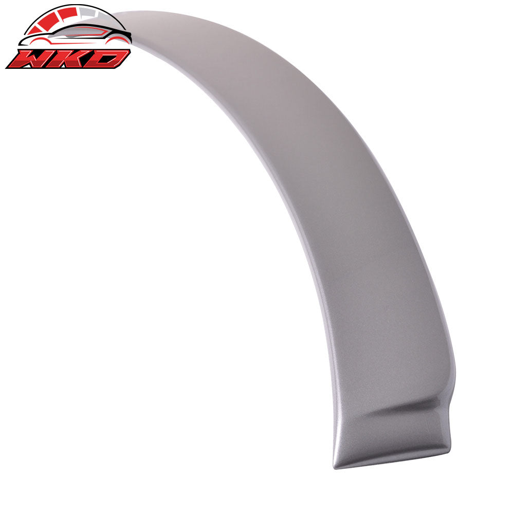 Fits 07-13 BMW 3 Series E92 Coupe AC Style Rear Roof Spoiler Painted #A52 Gray