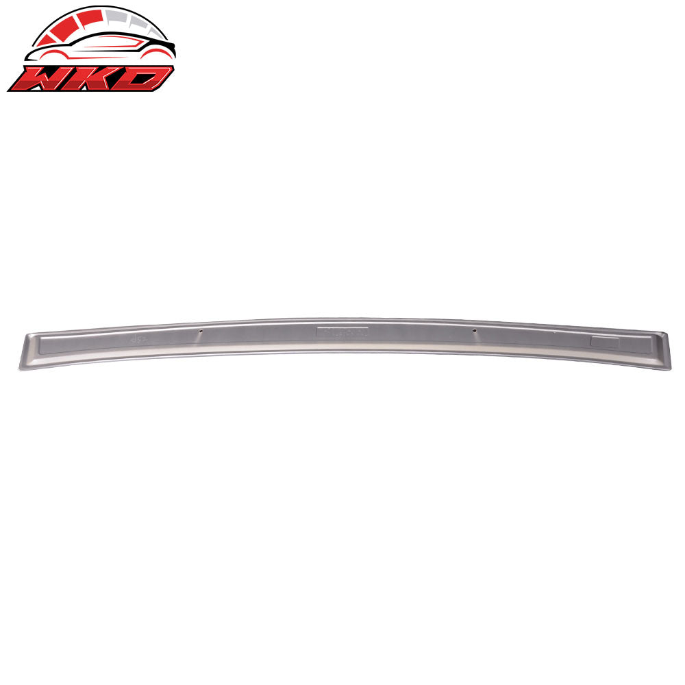 Fits 07-13 BMW 3 Series E92 Coupe AC Style Rear Roof Spoiler Painted #A52 Gray