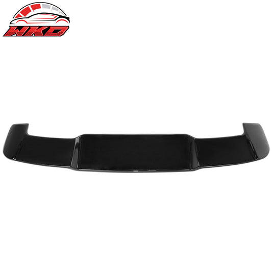 2019-25 Toyota GR Corolla Hatchback OE Style Rear Roof Spoiler Unpainted ABS | Wholesale