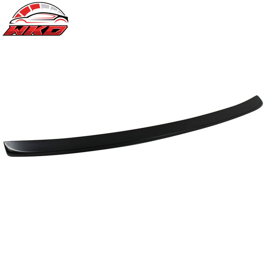 2003-05 Benz E-Class W211 Sedan RL Style Rear Roof Window Spoiler Unpainted | Wholesale