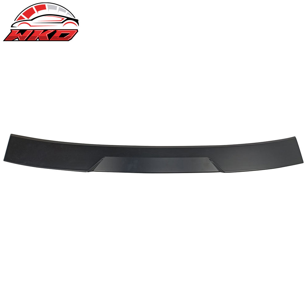 Wholesale 18-22 Honda Accord 10th Gen V Style Rear Roof Spoiler Painted #NH883P White