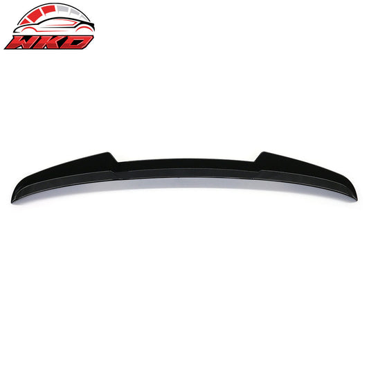 Wholesale 23-26 Honda CR-V CRV Modulo Style Roof Spoiler #NH731P Crystal Black Pearl