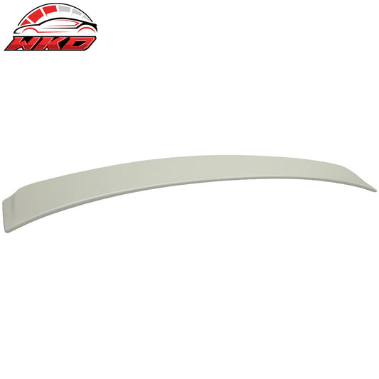 2006-13 Lexus IS250 IS350 OE Style Roof Spoiler Painted #077 Starfire Pearl | Wholesale
